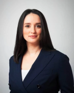 Rachael Cohen Howell