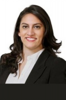 Rachel Dorien Dardashti