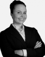 Rachel Hersh Van Wormer