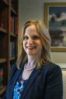 Mrs. Rachel Ilene Brough