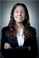 Ms. Rachel Lee McGinley