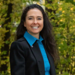 Rachel Weatherby Morrison