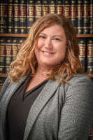 Rachel J. Rosenwasser