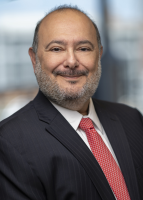 Mr. Raja Custandi Khalaf