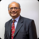 Rajen Patel