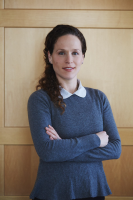Rakhel Milstein