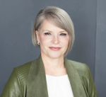 Raleigh D. Kalbfleisch she/her/hers