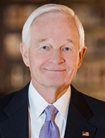 Ralph 'Skip' McBride