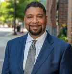 Mr. Ralph Kennedy Frasier, Jr.