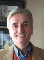 Ralph Eugene Nichols, Jr.