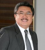 Ramon G. Samson