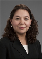 Ms. Ramona Soto