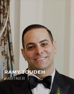 Ramy Joudeh