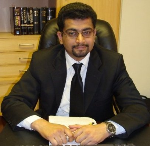 Rana Muhammad Ahmad