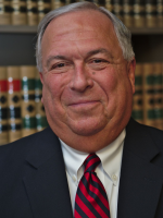 Randil J. Rudloff, Esq.