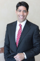 Mr. Randy Marc Weber