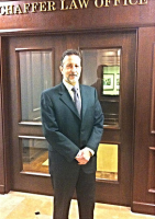 Mr. Randolph Lee Schaffer, Jr.