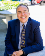 Raymond L. Baribeault, Jr.