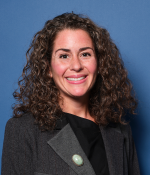 Rebecca S. Ashkenazi, Esq.