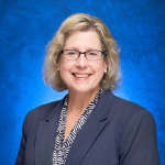 Ms. Rebecca J. Britton