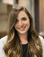 Ms Rebecca Annmarie Montoya