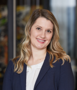 Rebecca Newman Casamayor