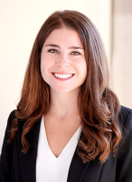 Rebekah Glickman-Simon