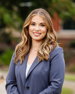 Ms. Rebekah L. Mandeville