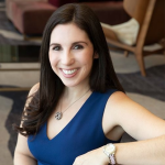 Rebekah Carrie Perlstein