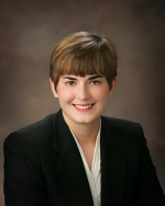 Rebekah R Huggins