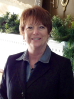 Regina Robinson Gillespie