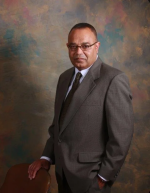 Reginald W. Abrams, Sr.