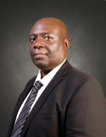 Reginald Antonio Jordan