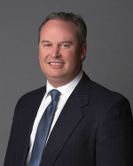 Reginald B. Smith, Jr.