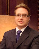Régis Bergonzi