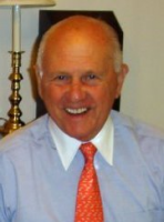 Reid Francis Moore, Jr.