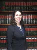 Renee Staudinger Calabro