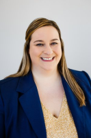 Renee Allison Stromski