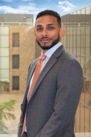 Renton David Persaud