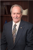 Rex A. Burgess - Lawyer in Clinton Township, MI
