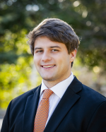 Rhett Gerald Rycroft