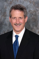 Richard Allen Broock