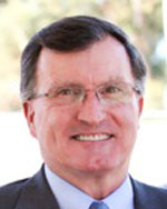 Richard Arthur McDonald