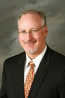 Richard B. "Moe" Biggs