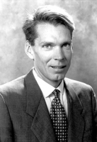 Richard Biddle Ehret