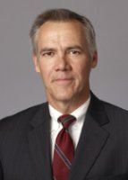 Mr. Richard Dwight Boonstra