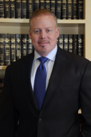 Rick Collins - Lawyer in Mineola, NY