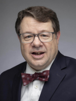 Richard Fulmer Devall