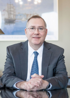 Richard Erwin Burke, Jr