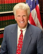 Mr. Richard Henry Otto